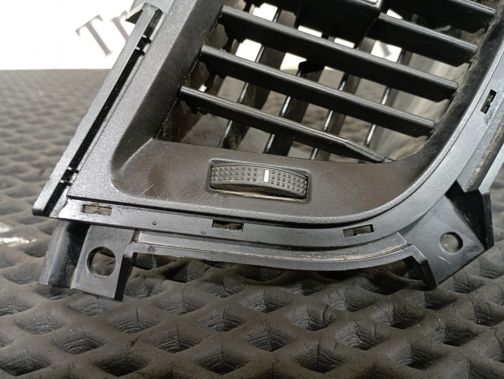 Дефлектор воздушный 2023г.