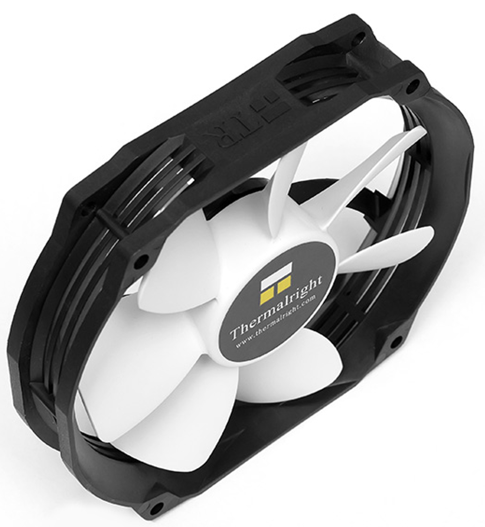 Кулер  Thermalright Macho 120 SBM