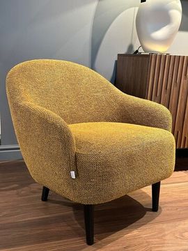 Кресло Plum SELECTION, MOD INTERIORS