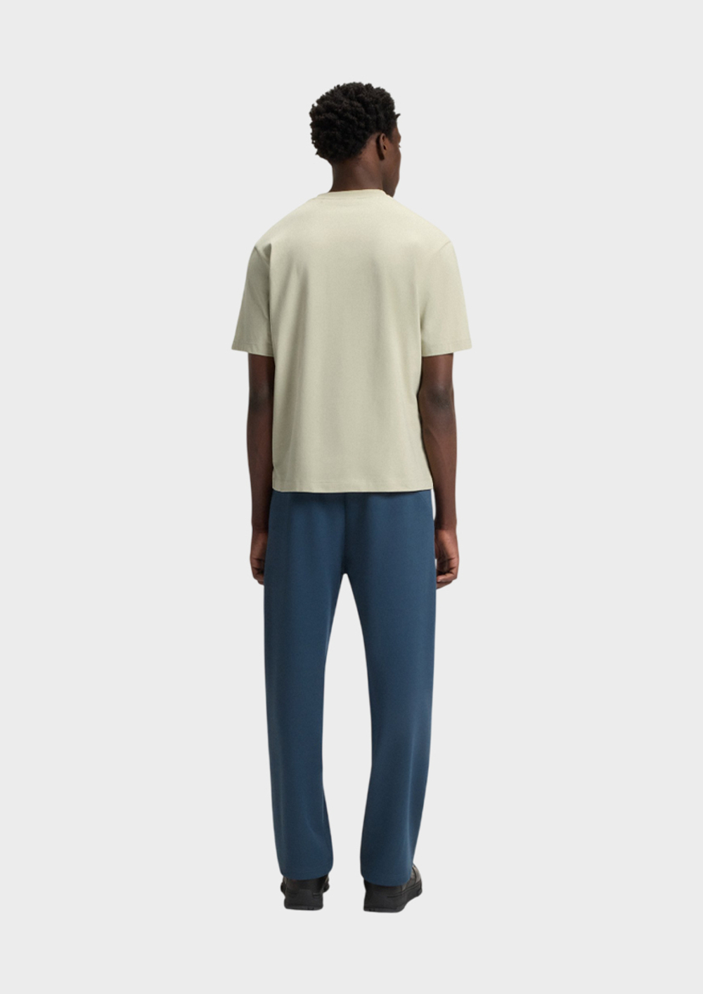 Футболка HUGO Dogos Rb