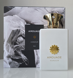 Amouage Honour Man 100ml NEW version (duty free парфюмерия)