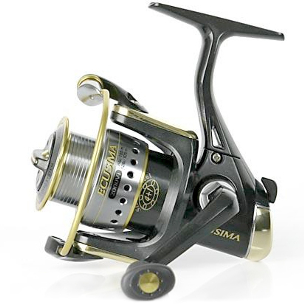 Катушка Ryobi Ecusima 4000Vi  запасная шпуля