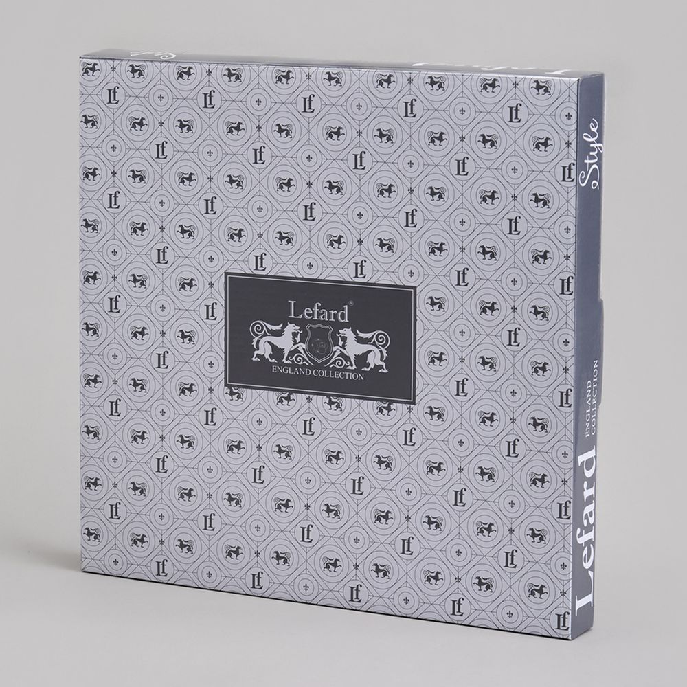 БЛЮДО LEFARD "STYLE" 30*3 СМ (КОР=16ШТ.)