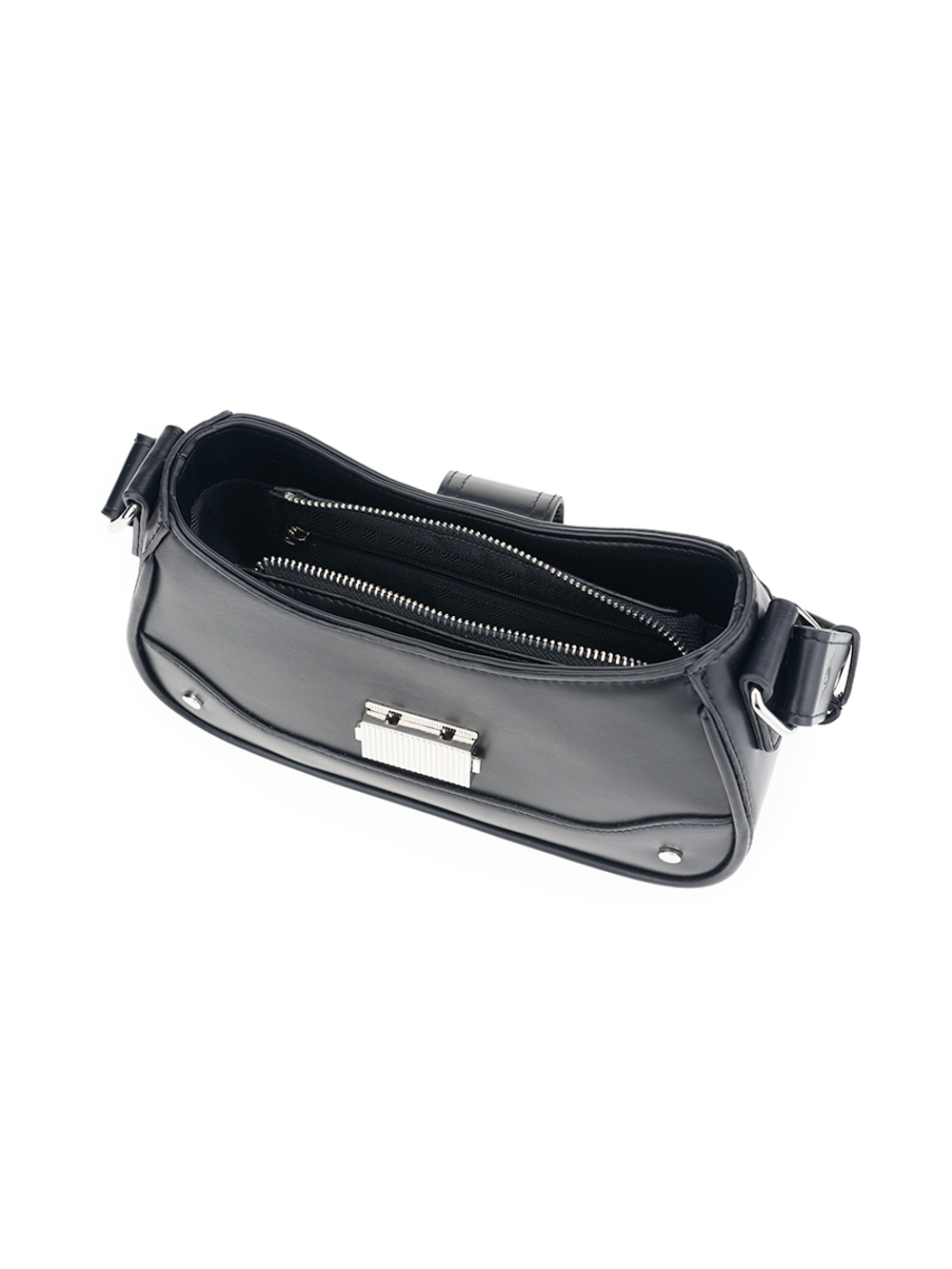 29691-1/10 Сумка жен., иск. кожа