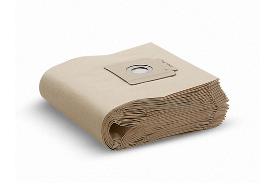 Бумажные фильтр-мешки, 10 x , T 15/1, T 17/1