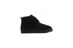 UGG Mens Neumel Flex Black