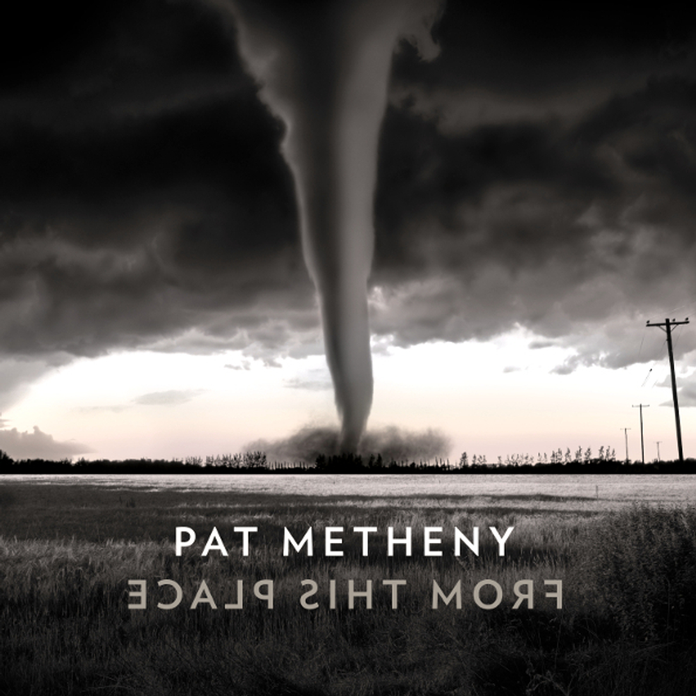 Pat Metheny / From This Place (CD)