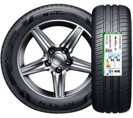 Автошина 205/60R16 NEXEN N`BLUE S 92H (ЮЖНАЯ КОРЕЯ)
