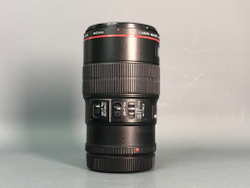 Canon EF 100mm f/2.8 Macro L is USM