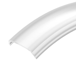 Экран ARH-BENT-W18-2000-Frost (Arlight, Пластик) 023089