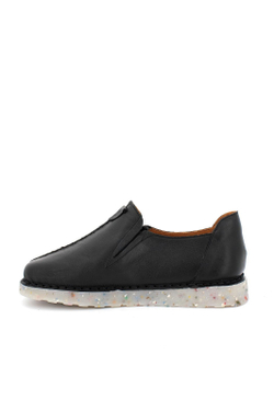 Слипоны женские Ascalini R14151