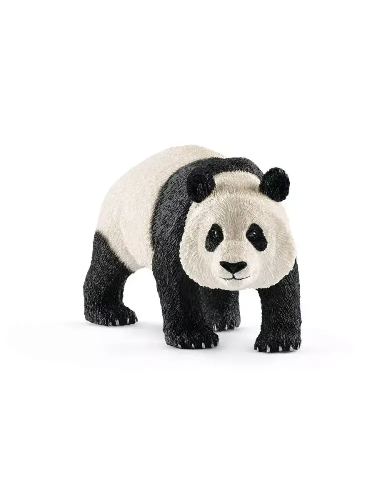 Фигурка Гигантская панда Schleich 14772