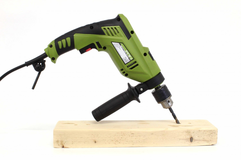 Электродрель-перфоратор ID-710