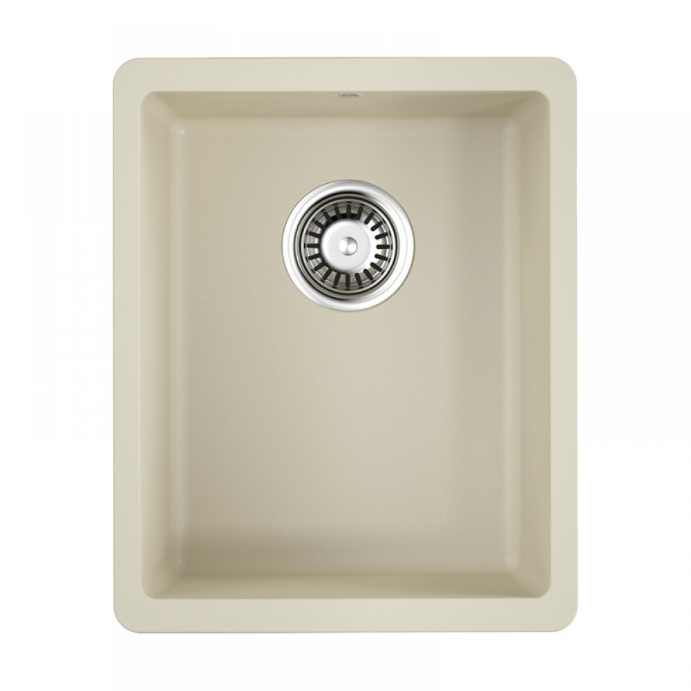 Кухонная мойка Omoikiri Kata-34-U-BE