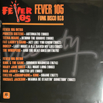 Grand Theft Auto: Vice City Soundtrack - Fever 105 (Россия 2025г.)