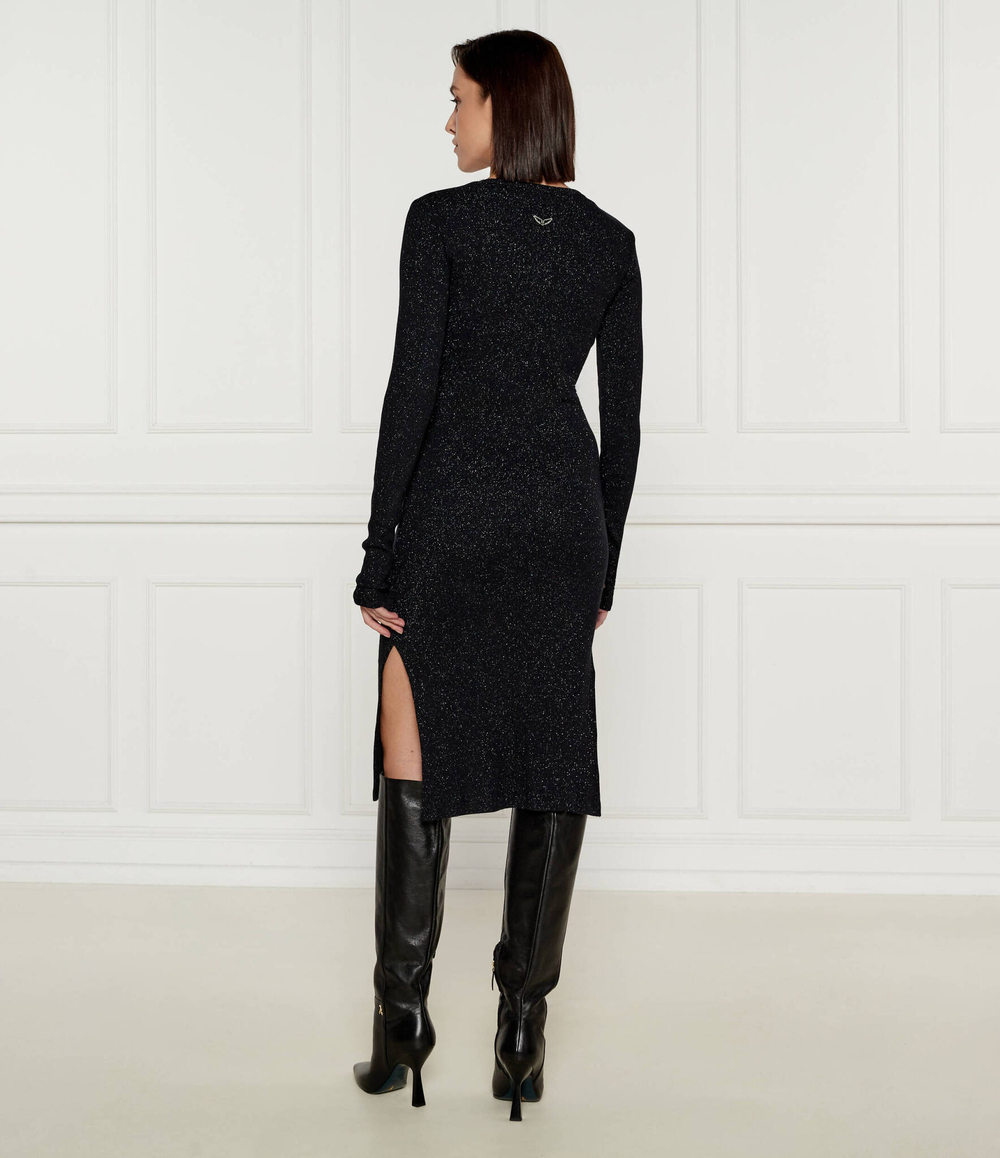 Платье Zadig&Voltaire - черный(JWDR00068)