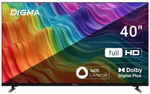 Телевизор LED Digma DM-LED40SBB33