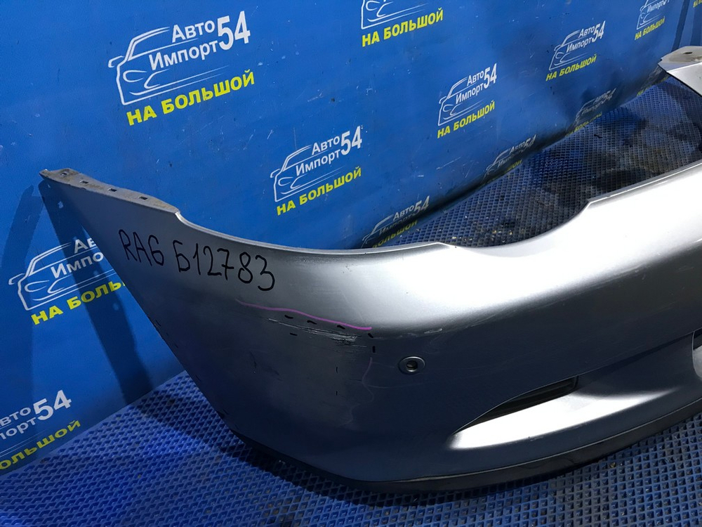 Бампер передний Honda ODYSSEY 1998-2001