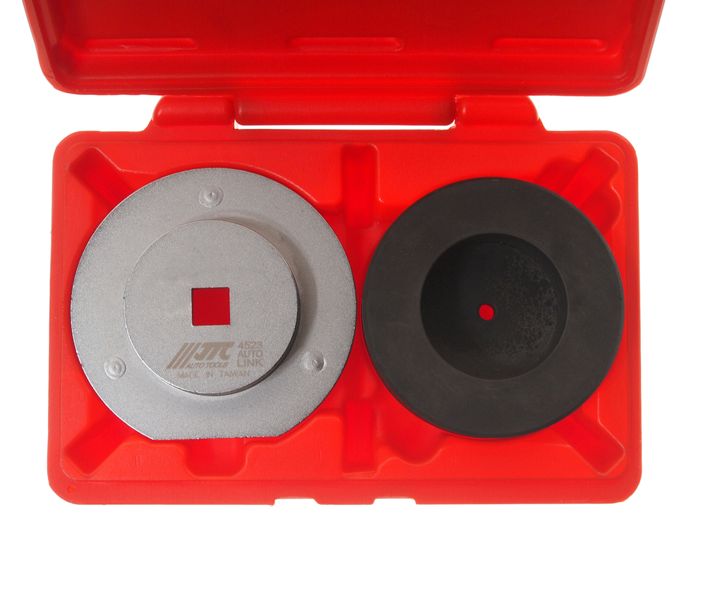 Приспособление для установки переднего сальника коленвала (FORD,JAGUAR) JTC