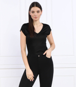 Футболка Liu Jo - черный(CA3294 J6602)