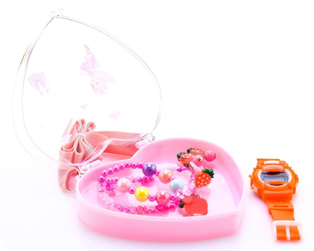 Набор украшений, B102E