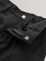 Брюки школьные для мальчика Next 183-389, Черный