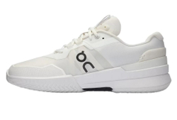 Женские Кроссовки теннисные On The Roger Pro 2 - белый