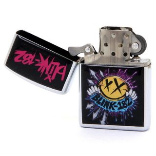 Зажигалка Blink-182 (435)