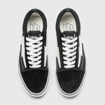 Кеды Vans Revenge x Storm Wmns Black White
