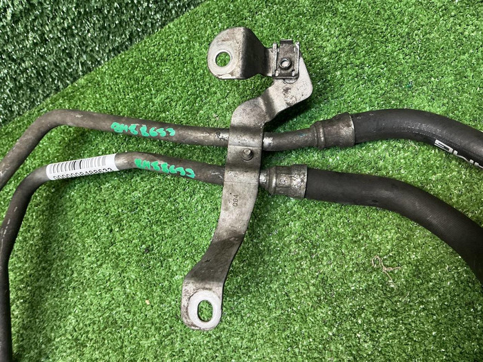 Трубка охлаждения АКПП Mercedes C W205 (2014-2023)