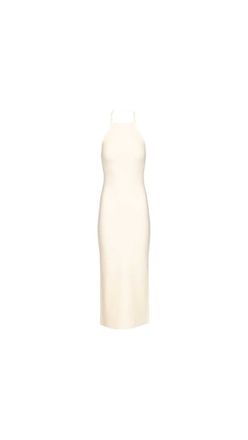Платье JACQUEMUS