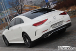 Mercedes-Benz CLS-Class C257 CLS450 4MATIC AMG Line (11.2019)