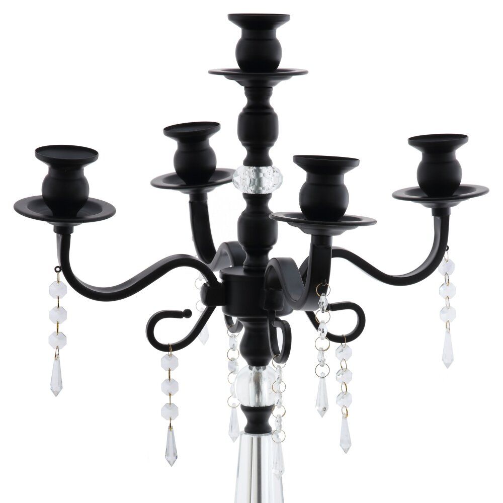 GAEM Подсвечник, L40 W40 H78,5 см