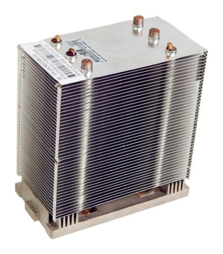 Система охлаждения HP DL580 G7 Heatsink 570259-001