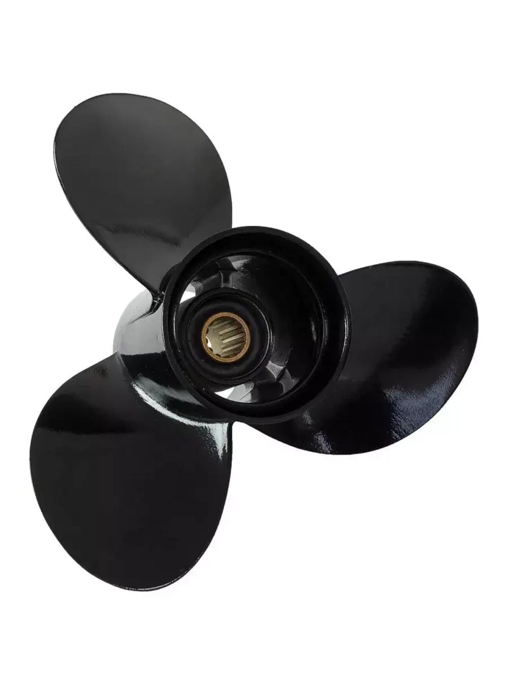 Винт гребной BSPro 11-1/8x16  13 шлицов