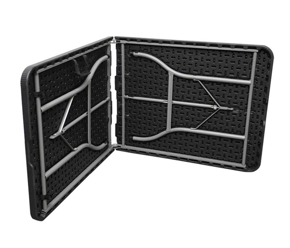 Складной стол T180 Black EasyTable