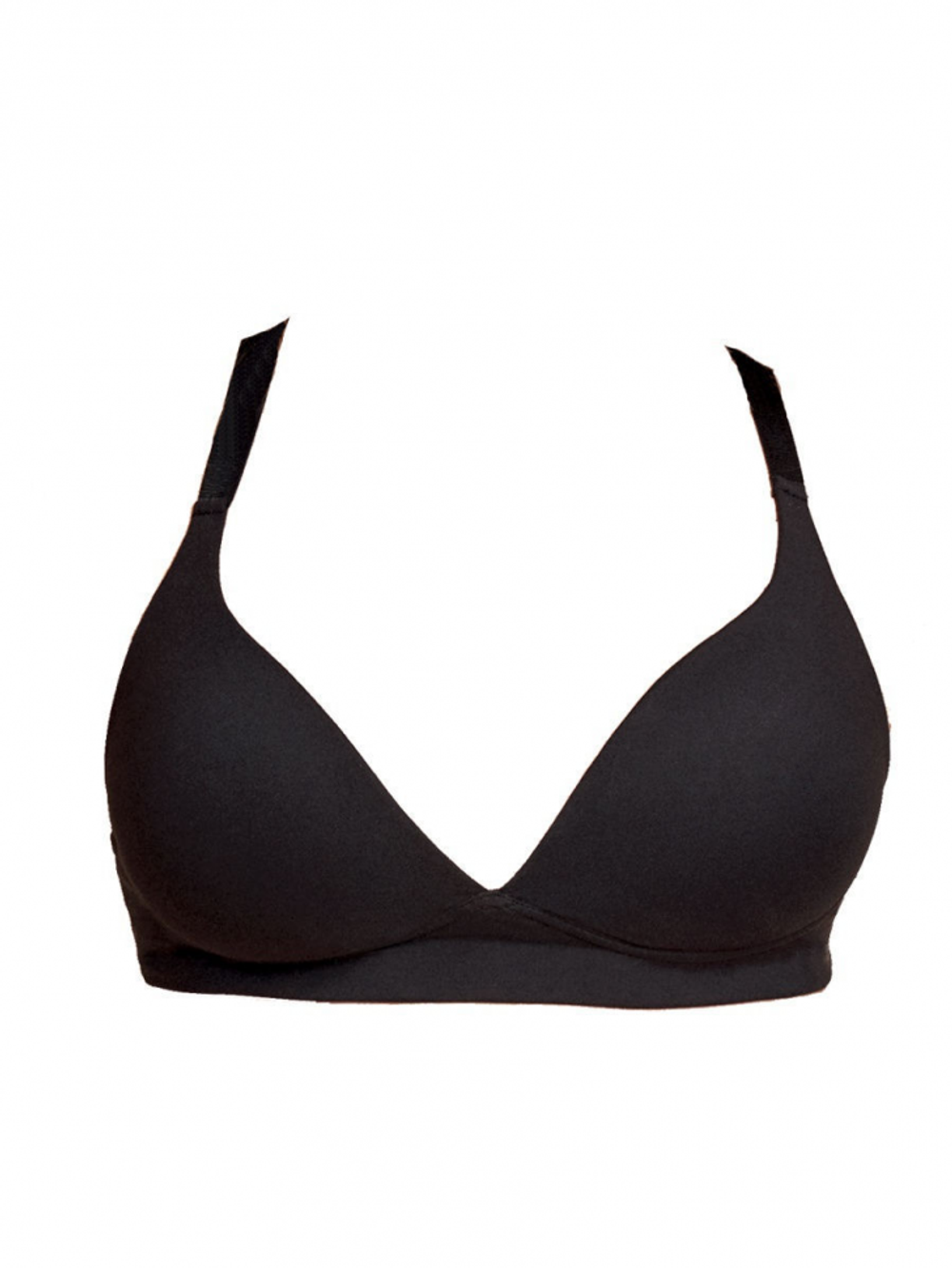 Бюстгальтер Naturale Vela Lormar