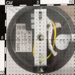 Citilux Сиерра CL119411 Бра с выключателем Чёрное