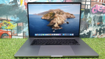 MacBook Pro 16", 2019 г A2141