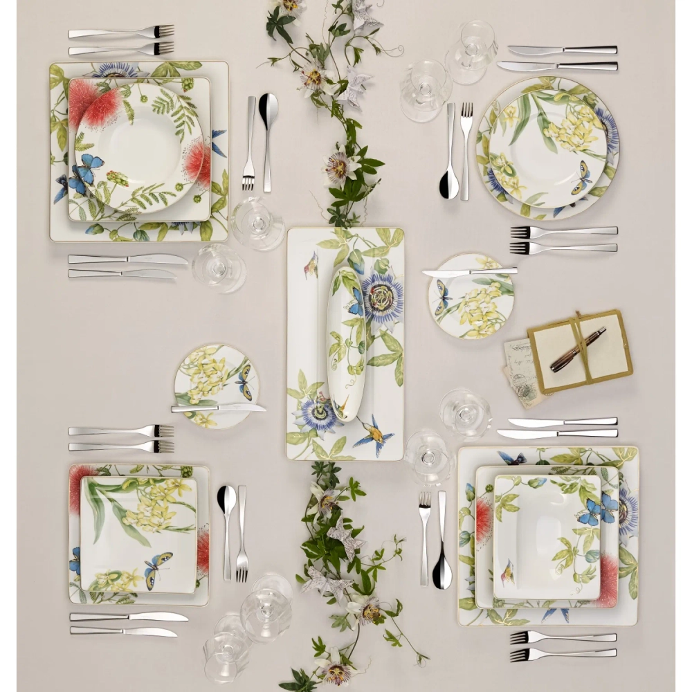 Villeroy & Boch Вилка для торта «Пьемонт» 1262640190
