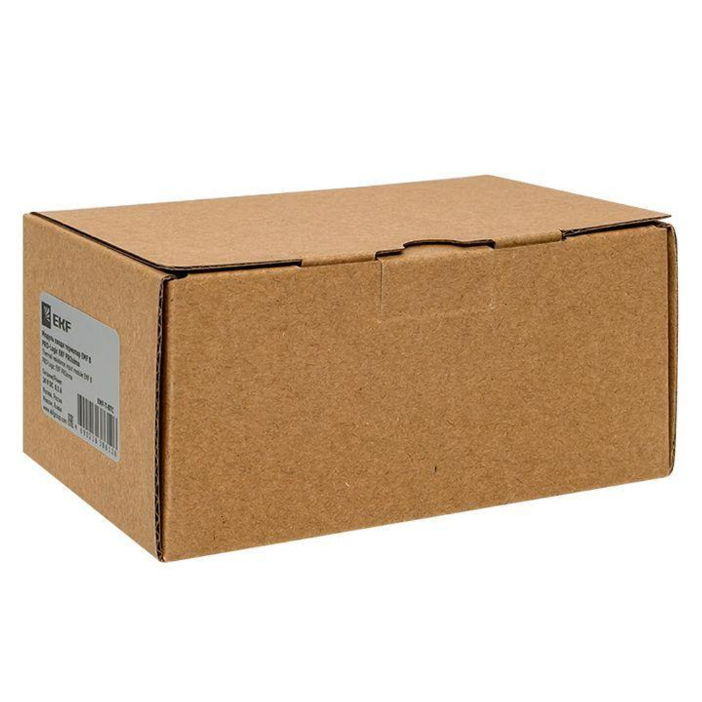 Модуль ввода термопар EMF 8 PRO-Logic PROxima EKF EMF-T-8TC
