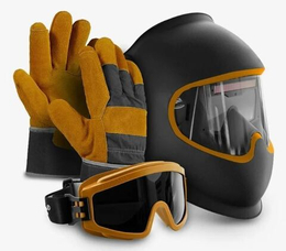 Маски, Краги, Перчатки