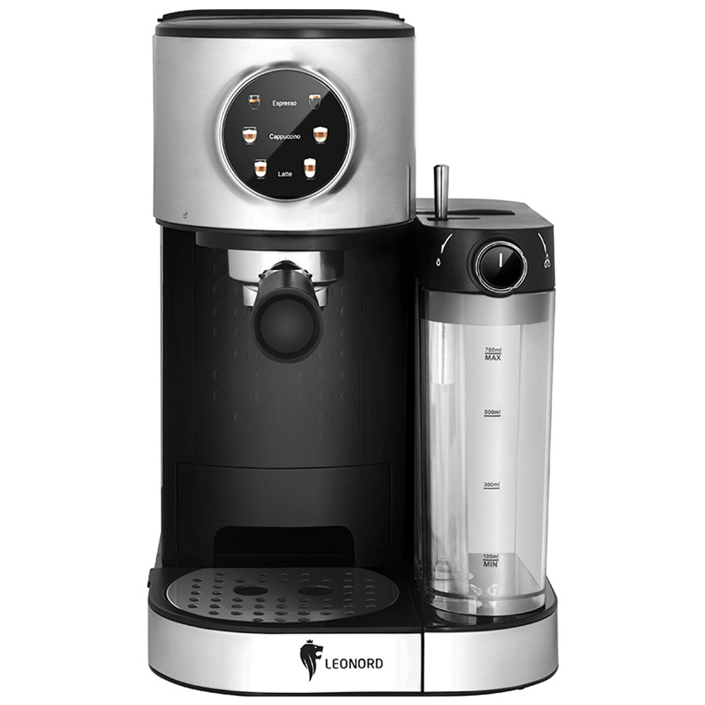 Кофеварка LEONORD LE-1754M (108165)
