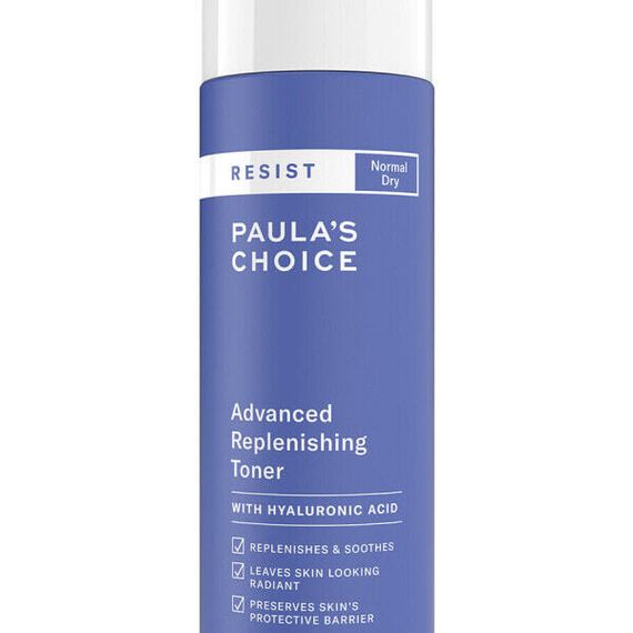 Resist Advanced Replenishing Toner