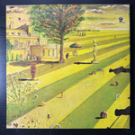 Genesis - Nursery Cryme (Германия 1971г.)