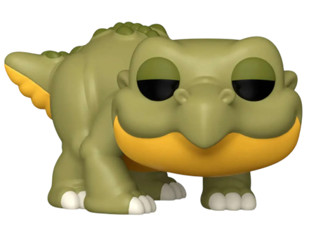 Фигурка Funko POP! Movies The Land Before Time Spike
