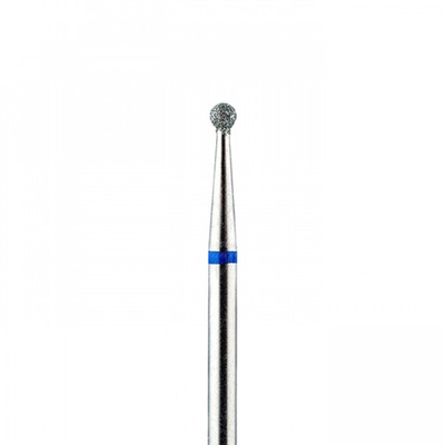 Фреза Алмазная Шар 16 мм, синяя КМИЗ