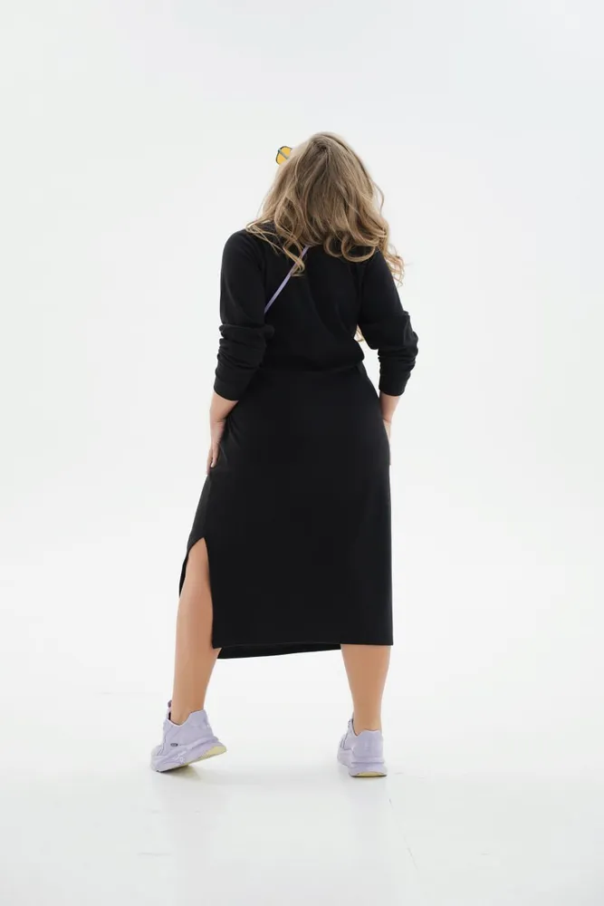 Платье УК-2327 Fabrika