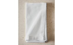 Zara Home столовая салфетка из хлопка, 45 45 см (комплект 2 шт.) · 6276/022