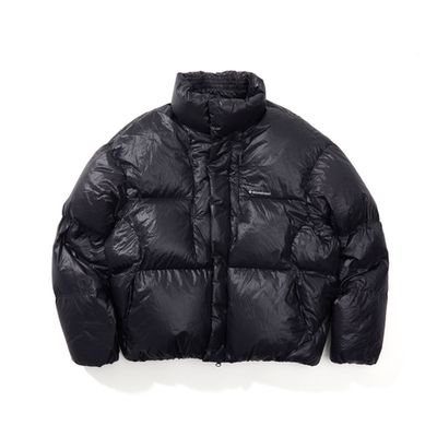 Пуховик Nothomme Monterest “Rime Traveler” Mountain-Style Stand Collar Down Jacket